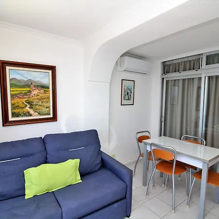 Apartment Las Damas *