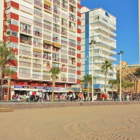 Apartment Las Damas *